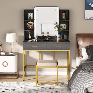 Mesas de vanidad --- MSZT-22004